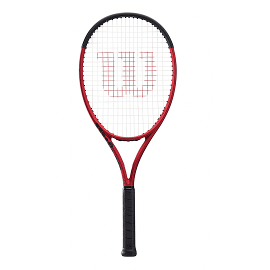 Raqueta De Tenis Wilson Performance Clash 108 V2.0 