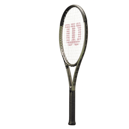 Raqueta de Tenis Clash 108 V2