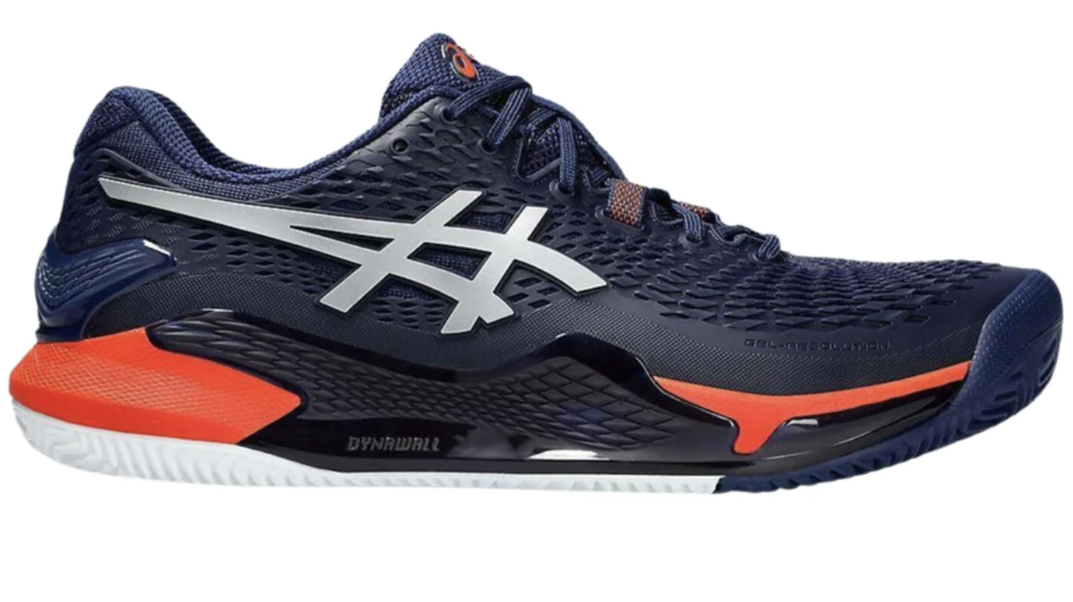 Marca Asics Tienda Asics Chile Zapatilla Asics Gel Resolution Clay