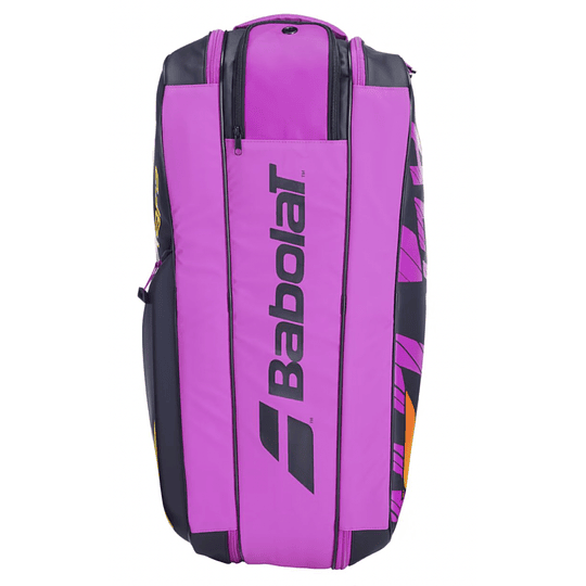 Bolso Babolat Pure Aereo Rafa X6