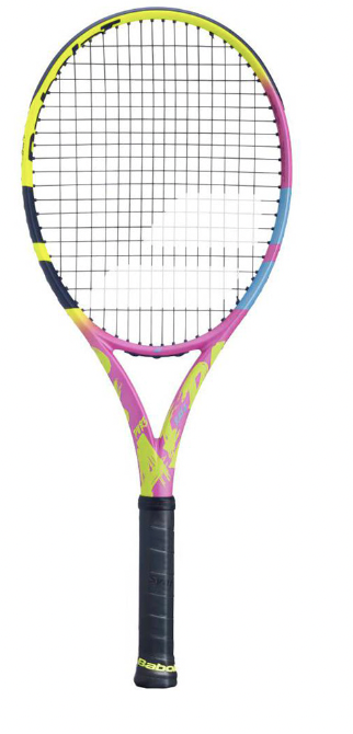 Raqueta De Tenis Babolat Pure Aero Rafa Origin U. 2023
