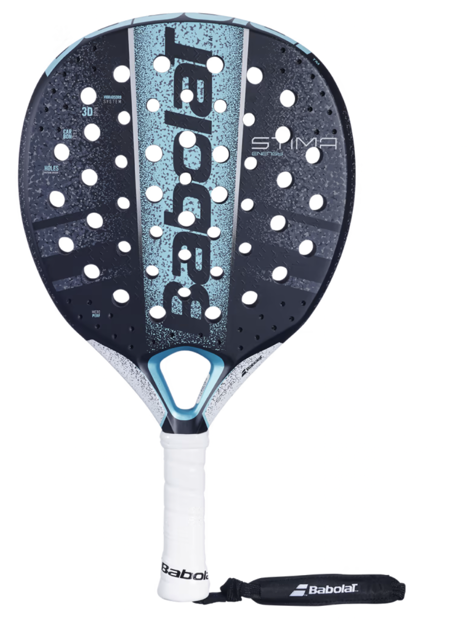 Pala Babolat Stima Energy
