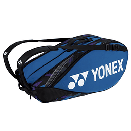 Bolso Yonex Pro 9PK Azul 2022