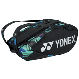 Bolso Yonex Pro 9PK Verde Morado