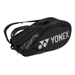 Bolso Yonex Pro 6Pk Negro