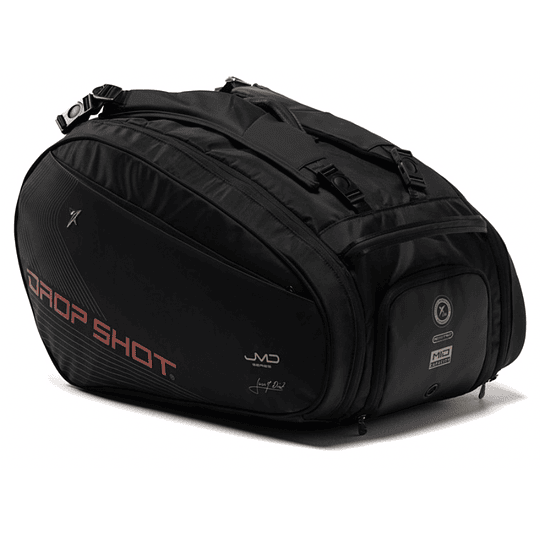 Bolso Paletero de pádel Drop Shot Airam JMD 