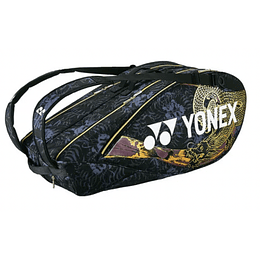 Bolso de tenis Yonex Osaka Pro X6
