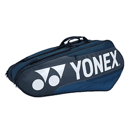 Bolso de tenis Yonex Team Deep Azul X9