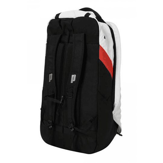 Bolso de tenis Prince Tour Evo X12