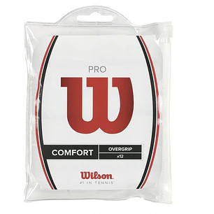 Overgrip Wilson Pro Comfort X12
