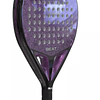 Pala de pádel Siux Beat Hybrid Air 