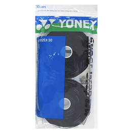 Overgrip Yonex Super Grap Negro X30