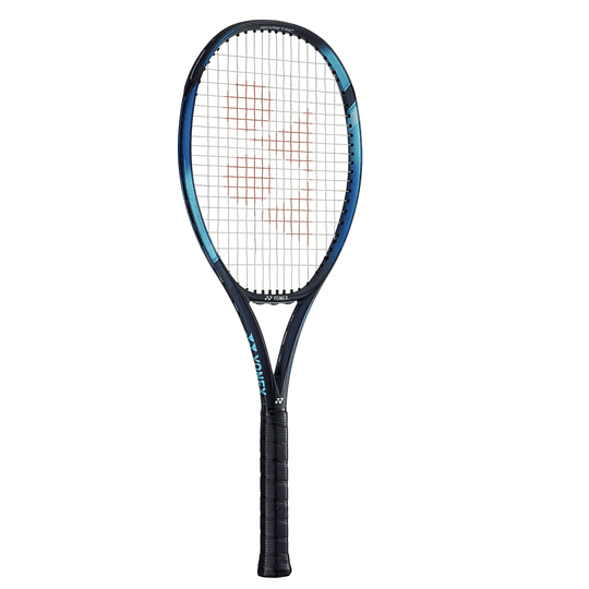 Raqueta de tenis Yonex Ezone 100L Sky Azul 