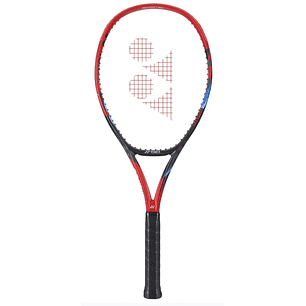 Raqueta de tenis Yonex Vcore 98 Scarlet 