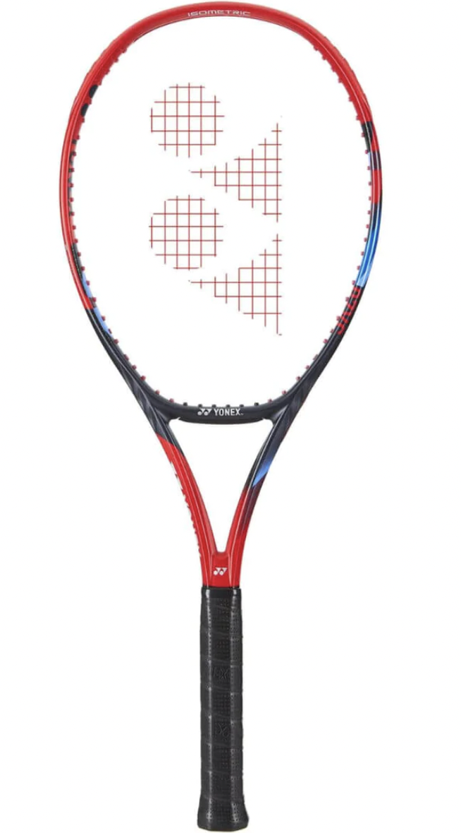 Raqueta de Tenis Yonex Vcore 100 300g Scarlet 2023