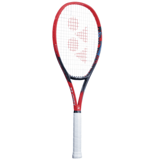 Raqueta de tenis Yonex Vcore 100L Scarlet