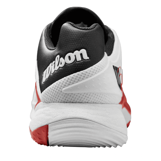 Zapatillas de pádel Wilson Bela Tour V2 Blanco 