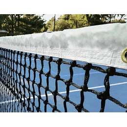 Red de Tenis Tejida 3MM Profesional