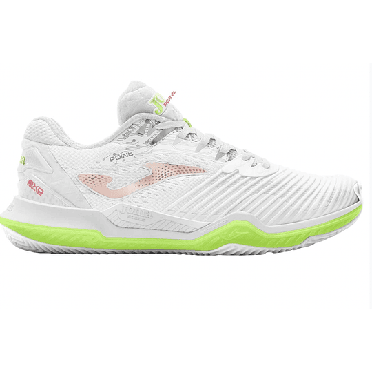 Zapatillas Joma T.Point Mujer Blanca