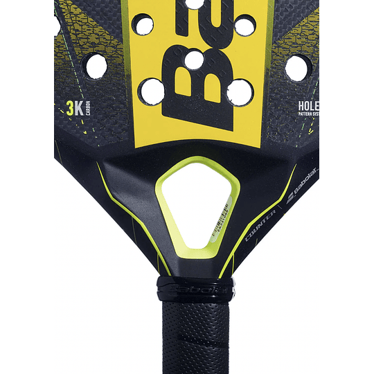 PALAS BABOLAT 2023 - Nueva Colección Palas de Pádel Babolat