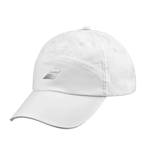 Gorro Babolat Blanco