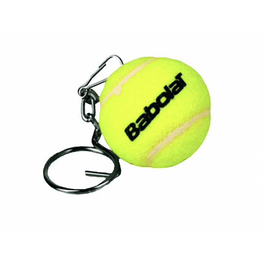 Llavero Babolat Ball Key Ring