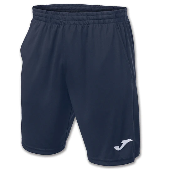 Joma - Short Nobel Pantaloncino Rosso Adulto Taglia M