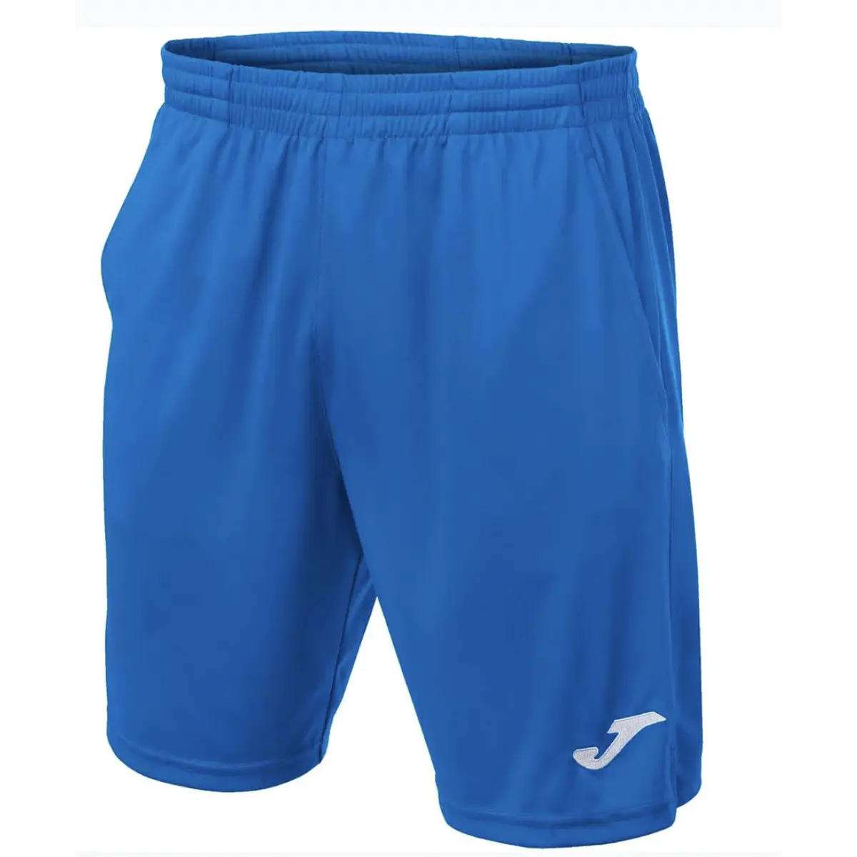 Joma Short de Basket réversible Rookie pour Homme dunkelblau-Blanc Small