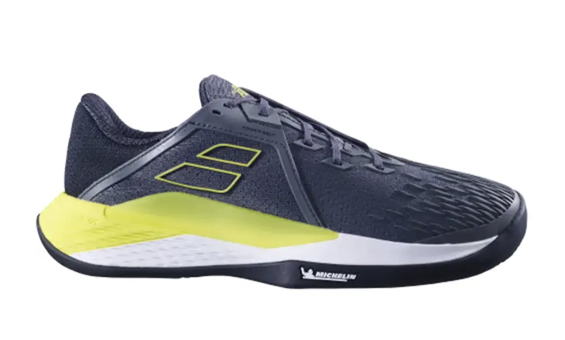 Zapatillas Babolat Propulse Fury 3