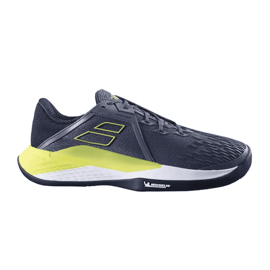 Zapatillas Babolat Propulse Fury 3 