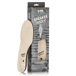 Plantilla Ortho Movement Sneaker Insole