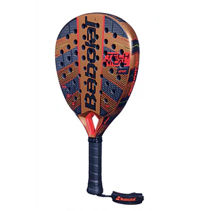 Pala de pádel Babolat Technical Veron 2024