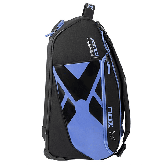 Bolso Paletero de pádel Nox AT10 Competition Trolley 