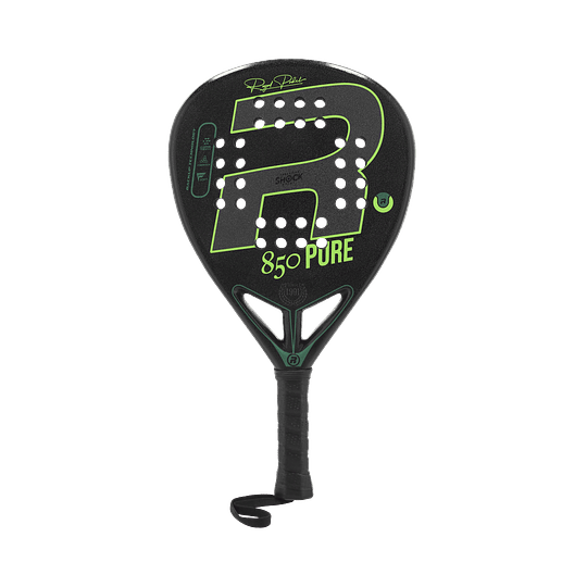 Pala de pádel Royal Padel 850 Pure