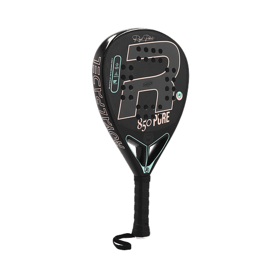 Pala de pádel Royal Padel 850 Woman