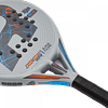 Pala de pádel Royal Padel Whip 790 Hybrid