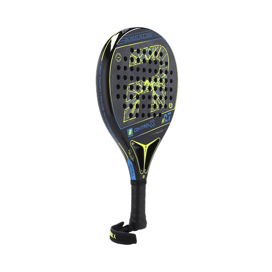 Pala de pádel Royal Padel Control X 