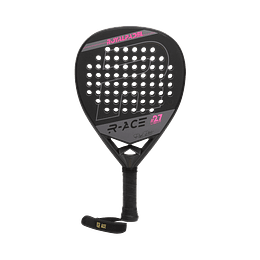 Pala de pádel Royal Padel Race Light