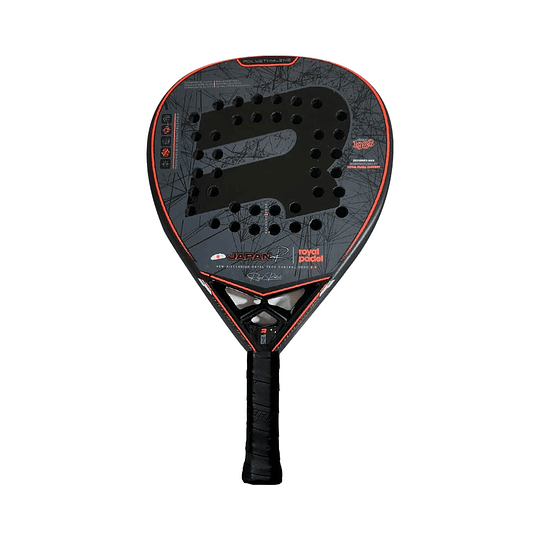 Pala de pádel Royal Padel Japan