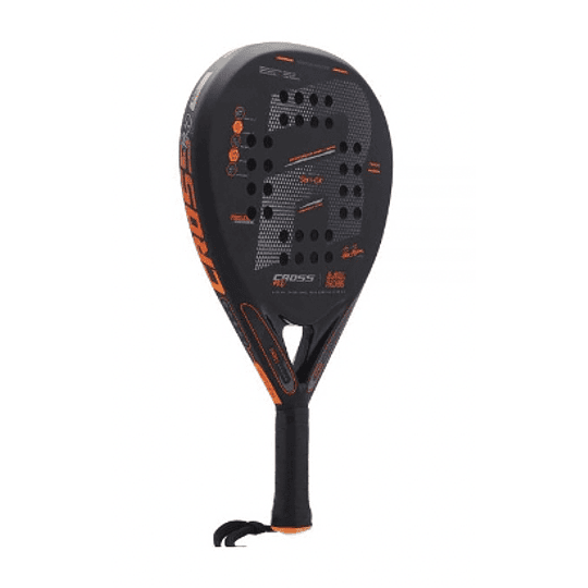 Pala de pádel Royal Padel Cross Pro 