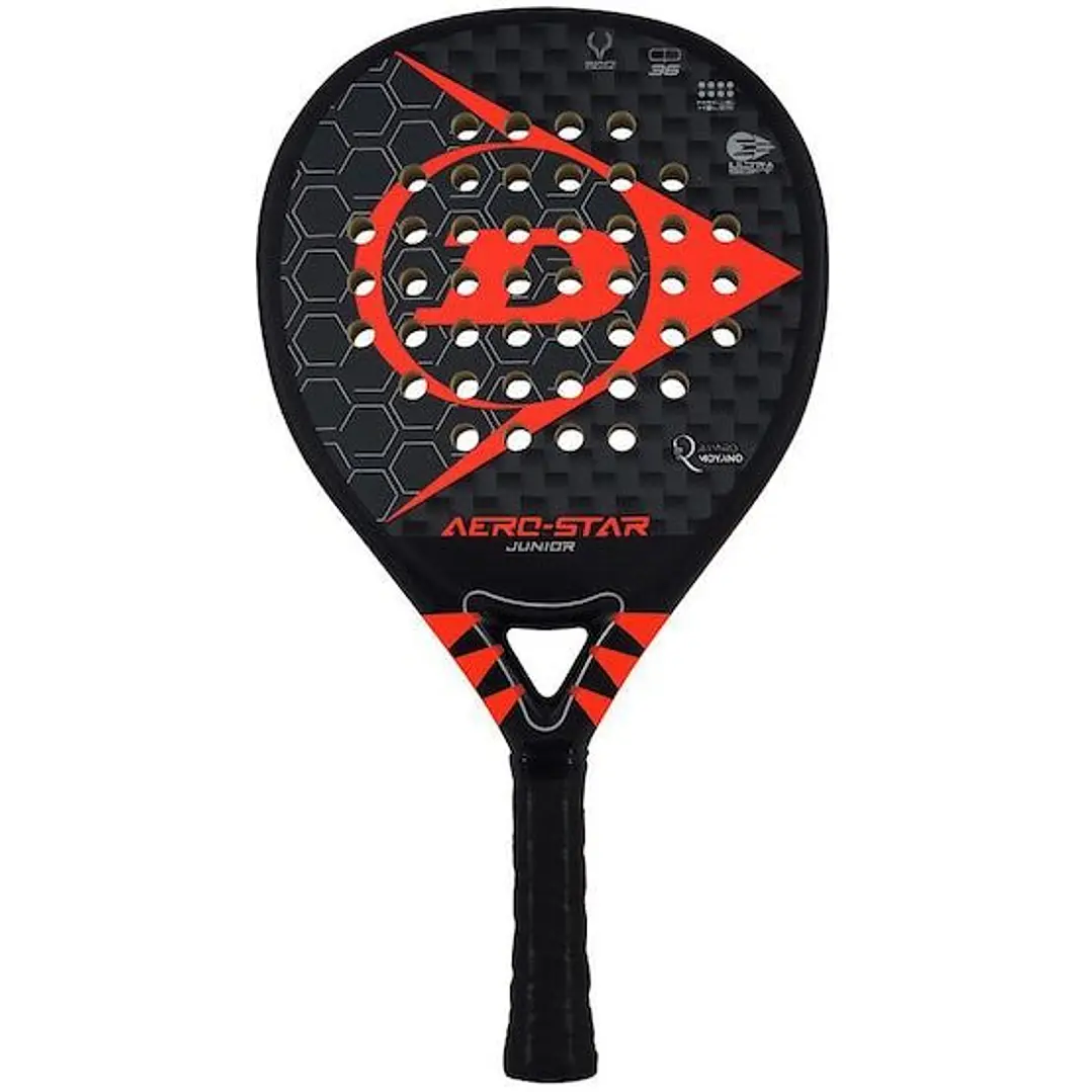 Pala de pádel Dunlop Aero Star Junior 1