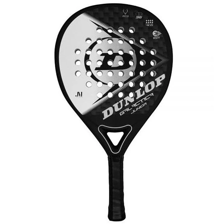 Pala de pádel Dunlop Galactica Pro Junior 1