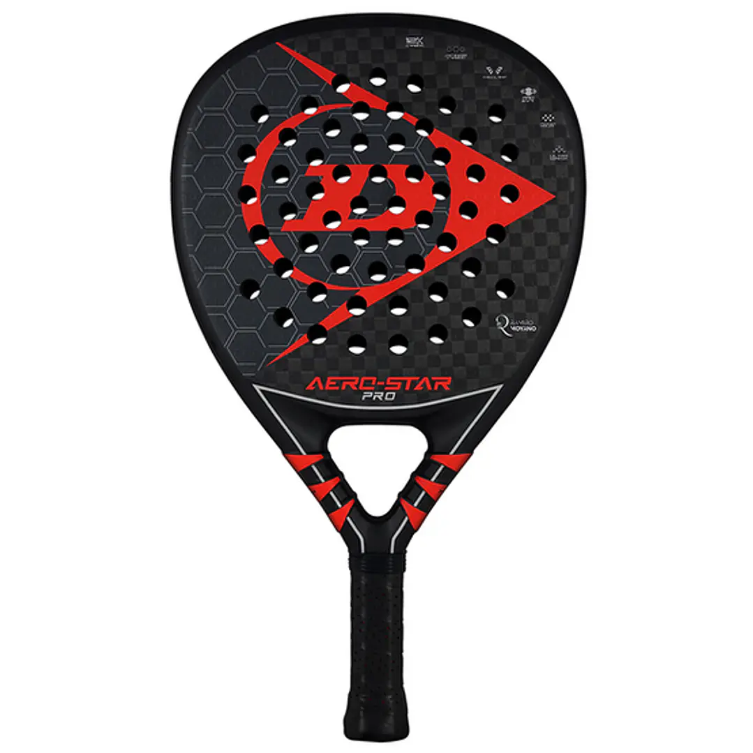  Pala de pádel Dunlop Aero Star Pro 1