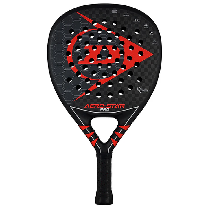  Pala de pádel Dunlop Aero Star Pro 1