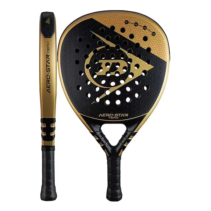  Pala de pádel Dunlop Aero Star 2023 1