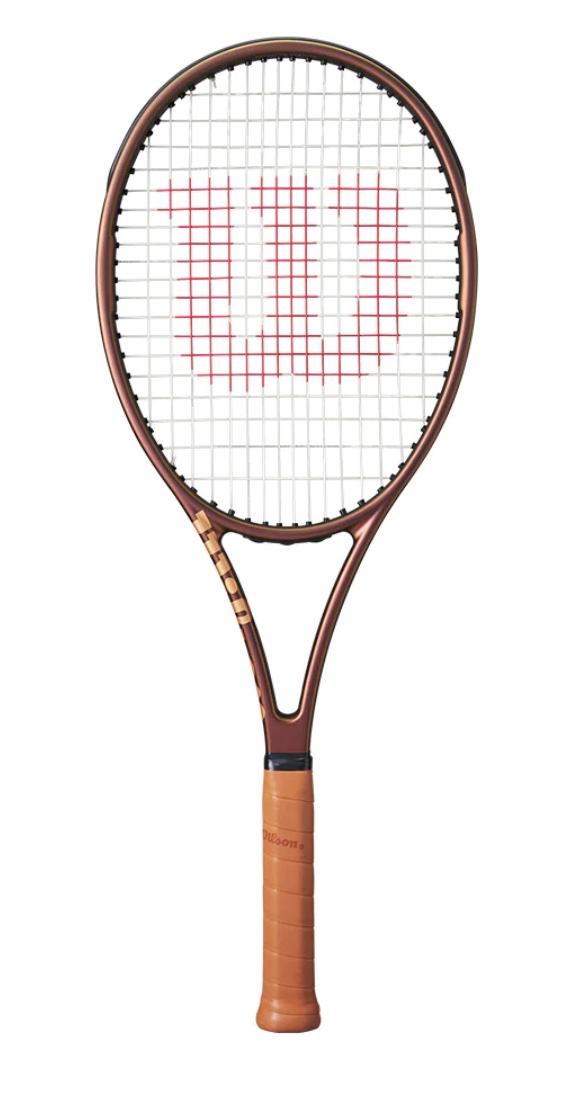 Raqueta De Tenis Wilson Pro Staff 97L V14
