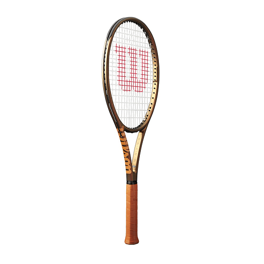 Raqueta De Tenis Wilson Pro Staff 97 V14 