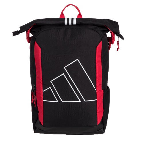Mochila de pádel Adidas Multigame Negro