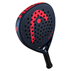 Pala de pádel Head Radical Pro 2024 Negra