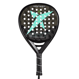 Pala de pádel Drop Shot Conqueror Junior